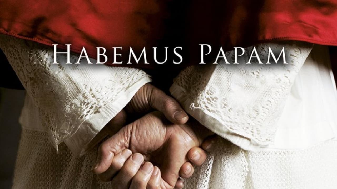 Habemus Papam – mamy papieża Cały Film