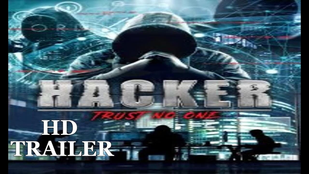 Hacker: Trust No One Cały Film