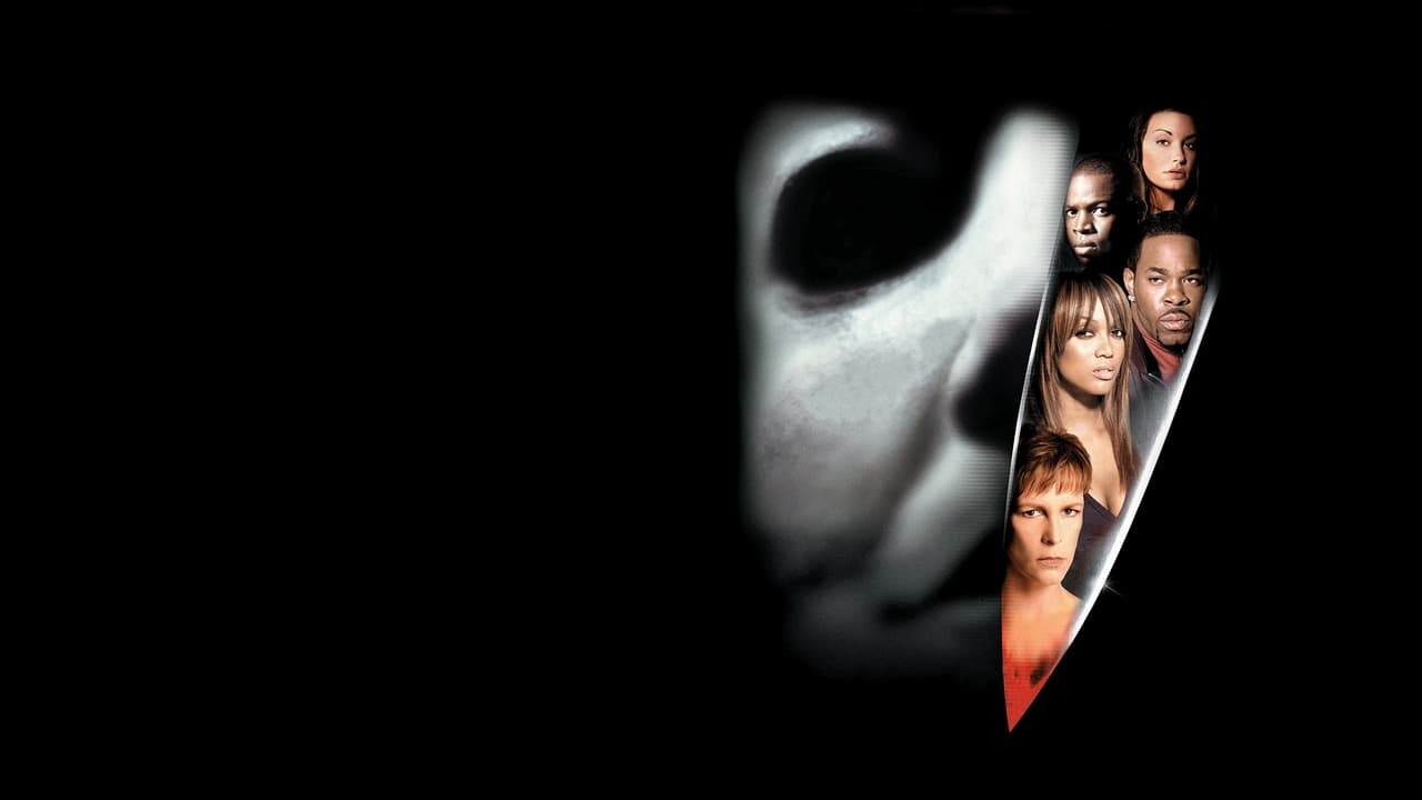 Halloween: Resurrection Cały Film