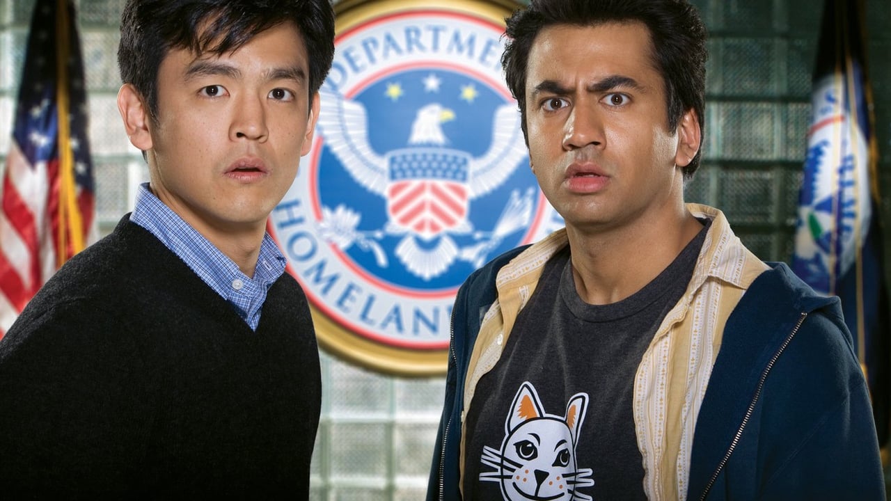 Harold i Kumar uciekają z Guantanamo Cały Film