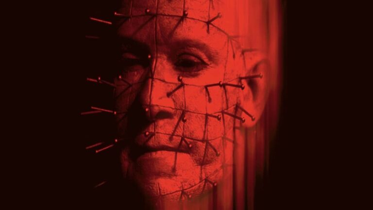 Hellraiser VI: Droga do Piekła Cały Film