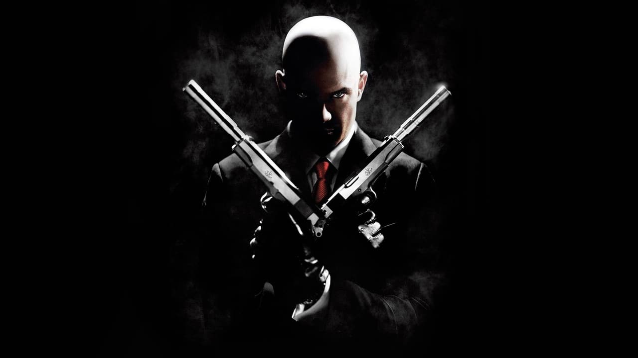 Hitman Cały Film