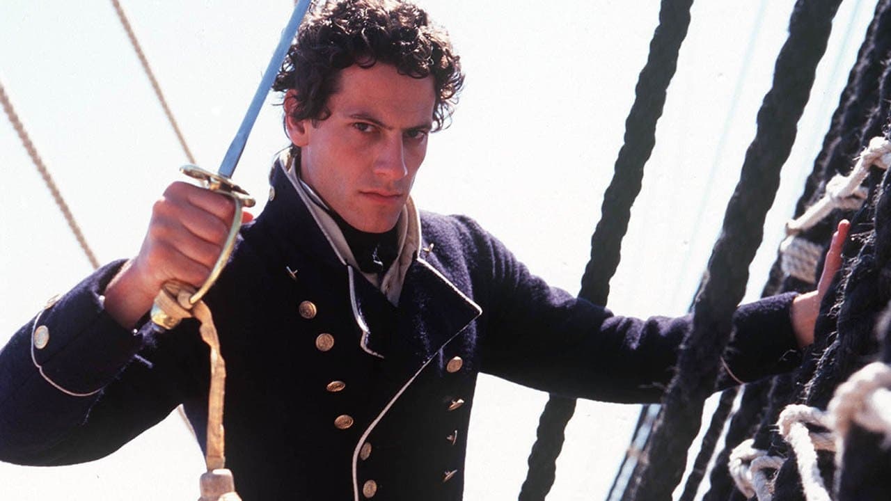 Hornblower: Księżna i diabeł Cały Film