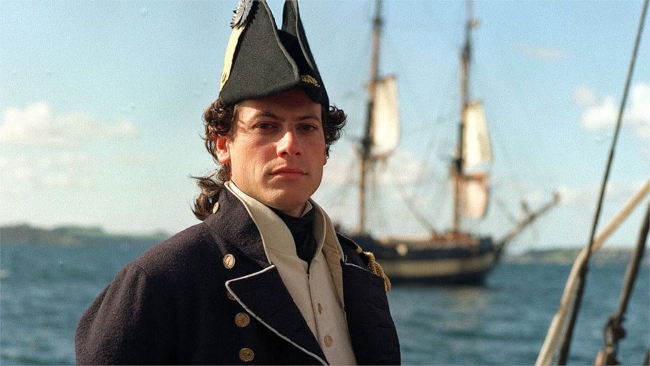 Hornblower: Lojalność Cały Film