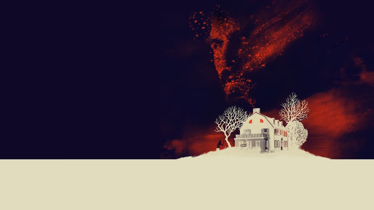 Horror Amityville Cały Film