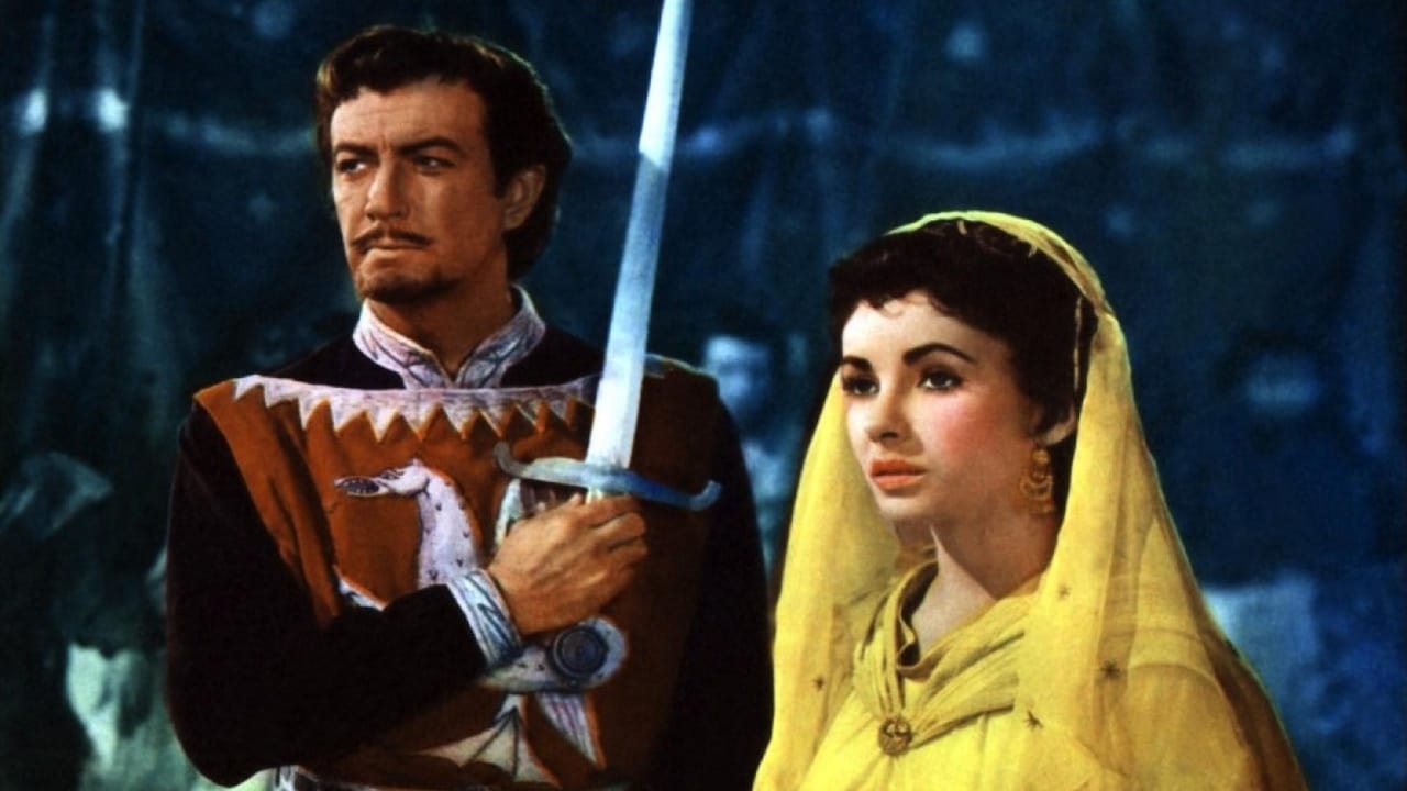 Ivanhoe Cały Film