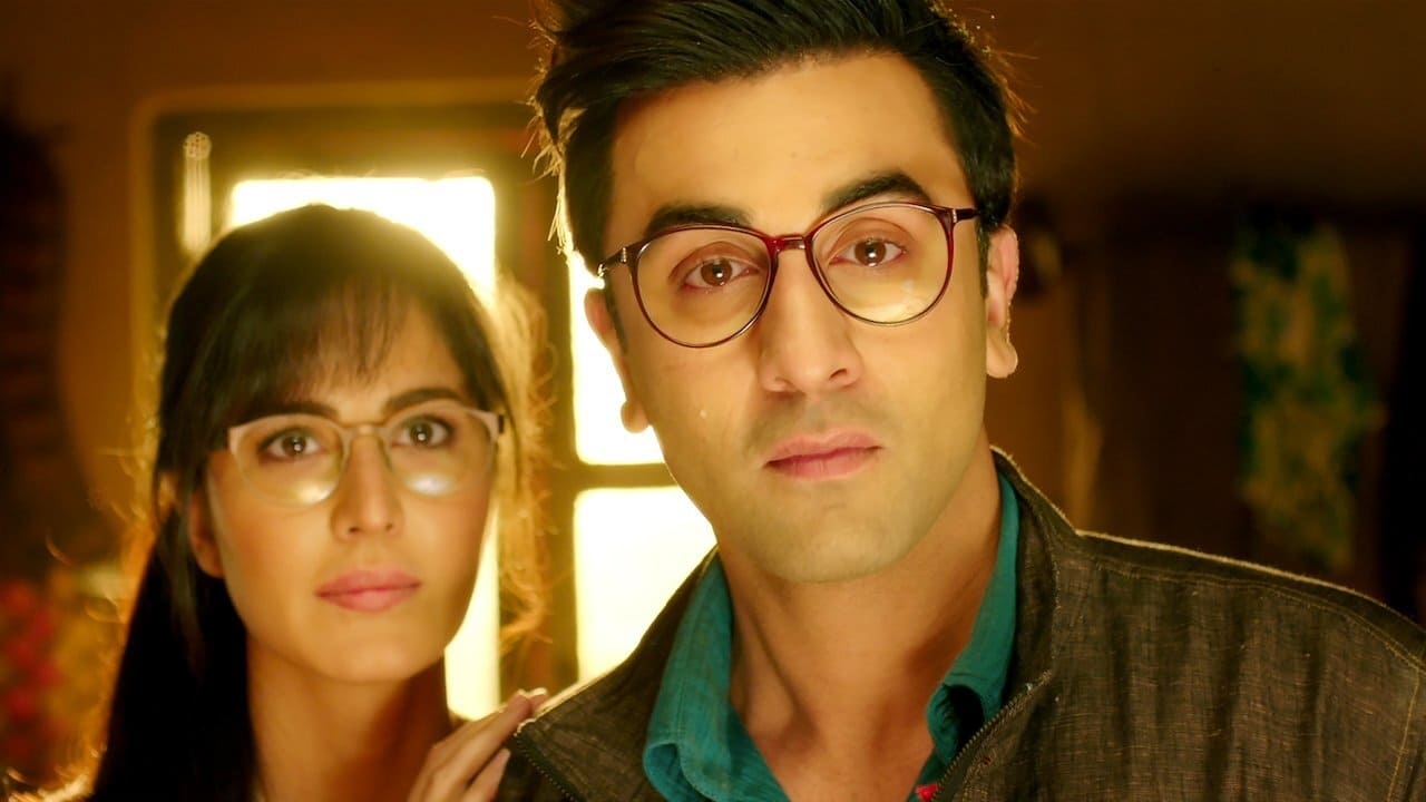 Jagga Jasoos Cały Film