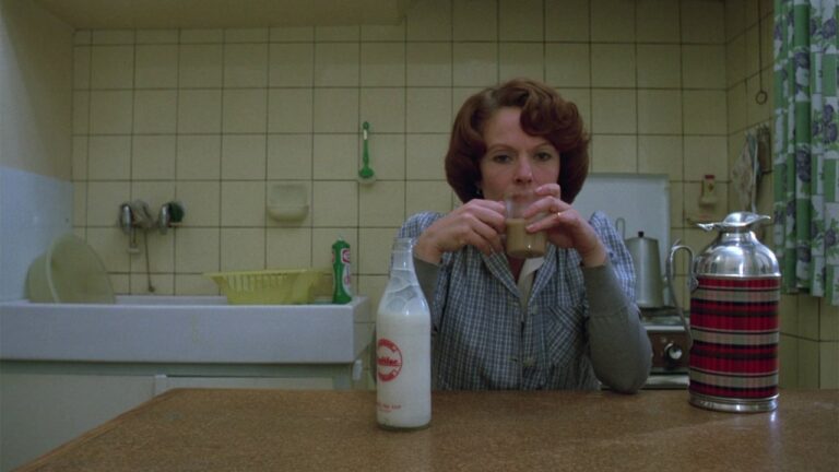 Jeanne Dielman