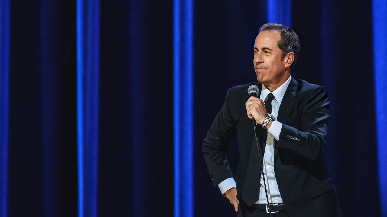 Jerry Seinfeld: 23 Hours To Kill Cały Film