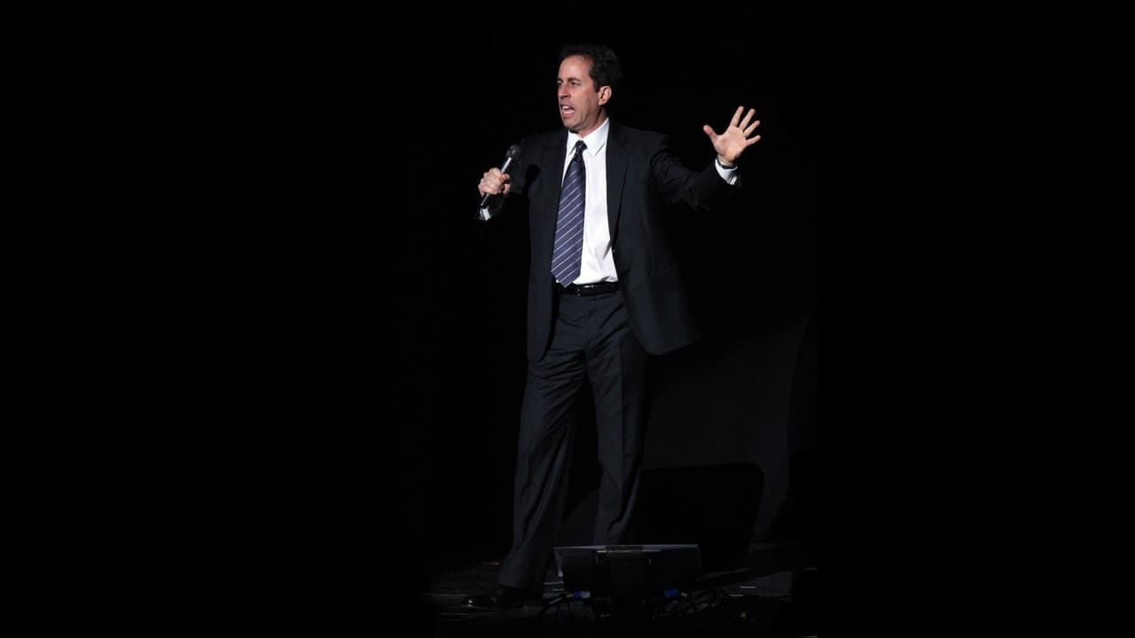 Jerry Seinfeld: I'm Telling You for the Last Time Cały Film