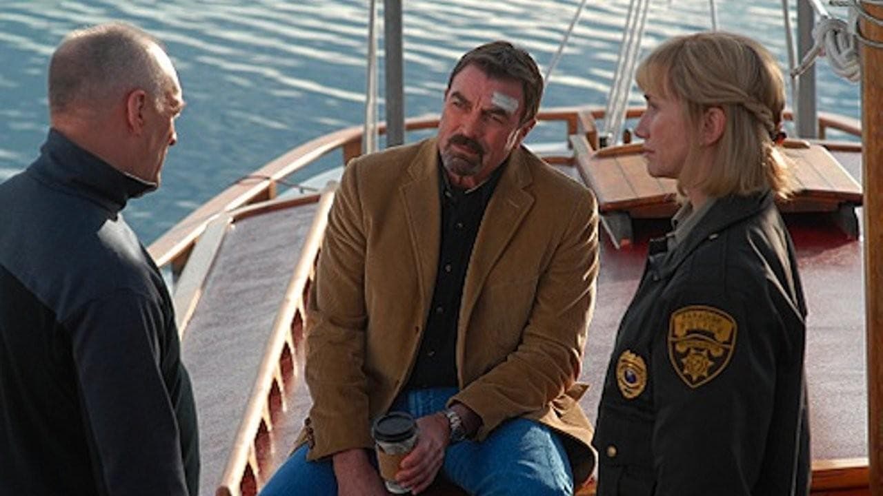 Jesse Stone: Przemiana Cały Film