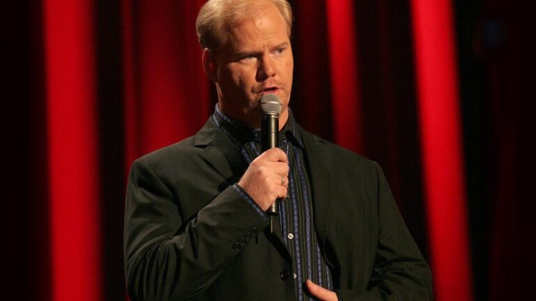 Jim Gaffigan: King Baby Cały Film