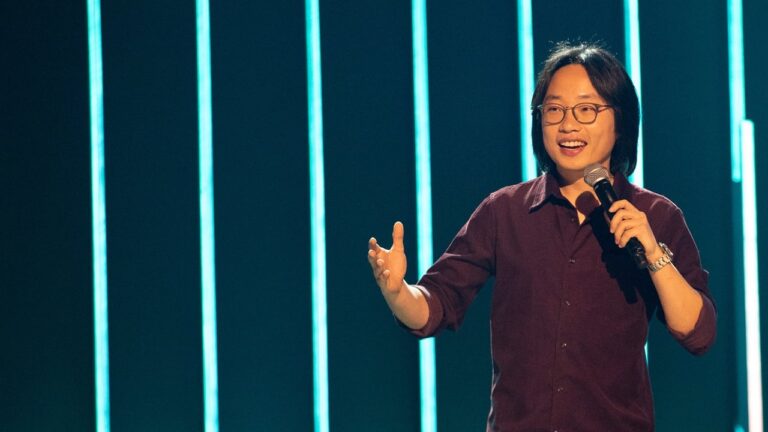 Jimmy O. Yang: Good Deal Cały Film