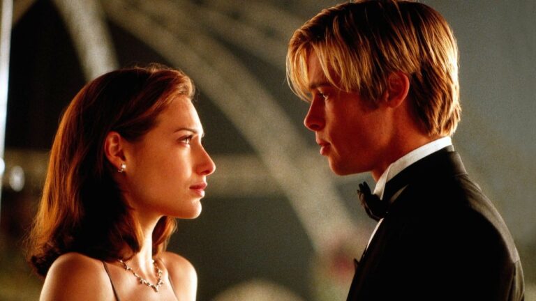 Joe Black Cały Film