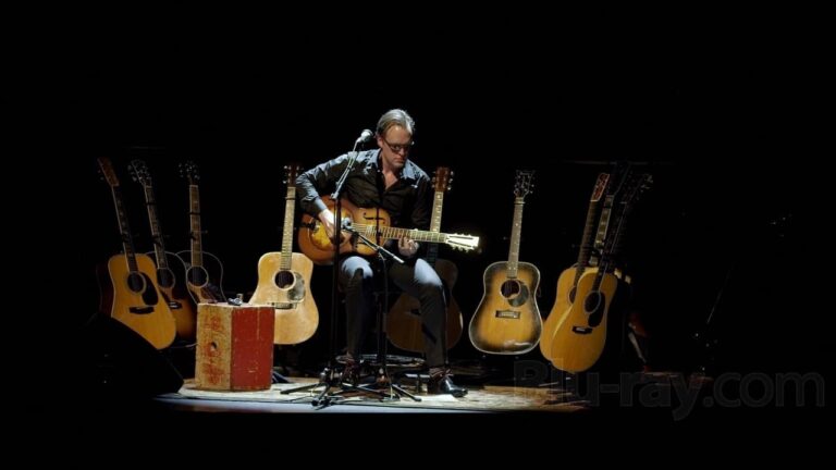 Joe Bonamassa - An Acoustic Evening at the Vienna Opera House Cały Film