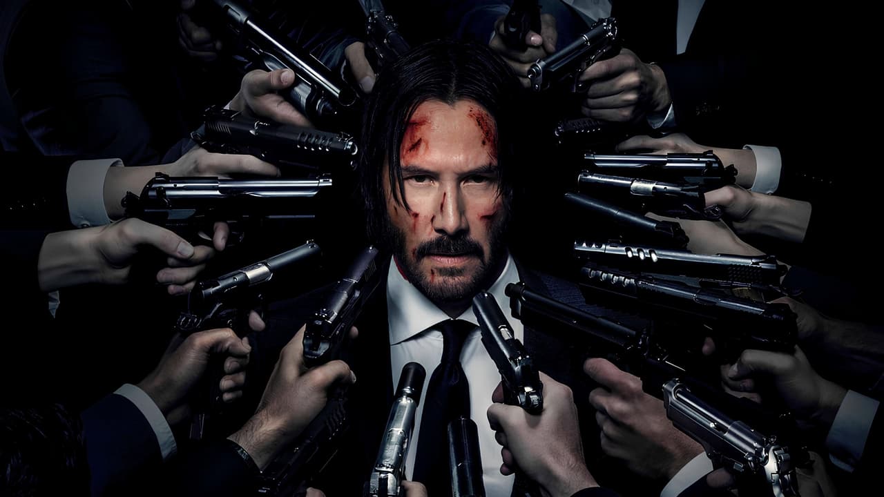 John Wick 2 Cały Film