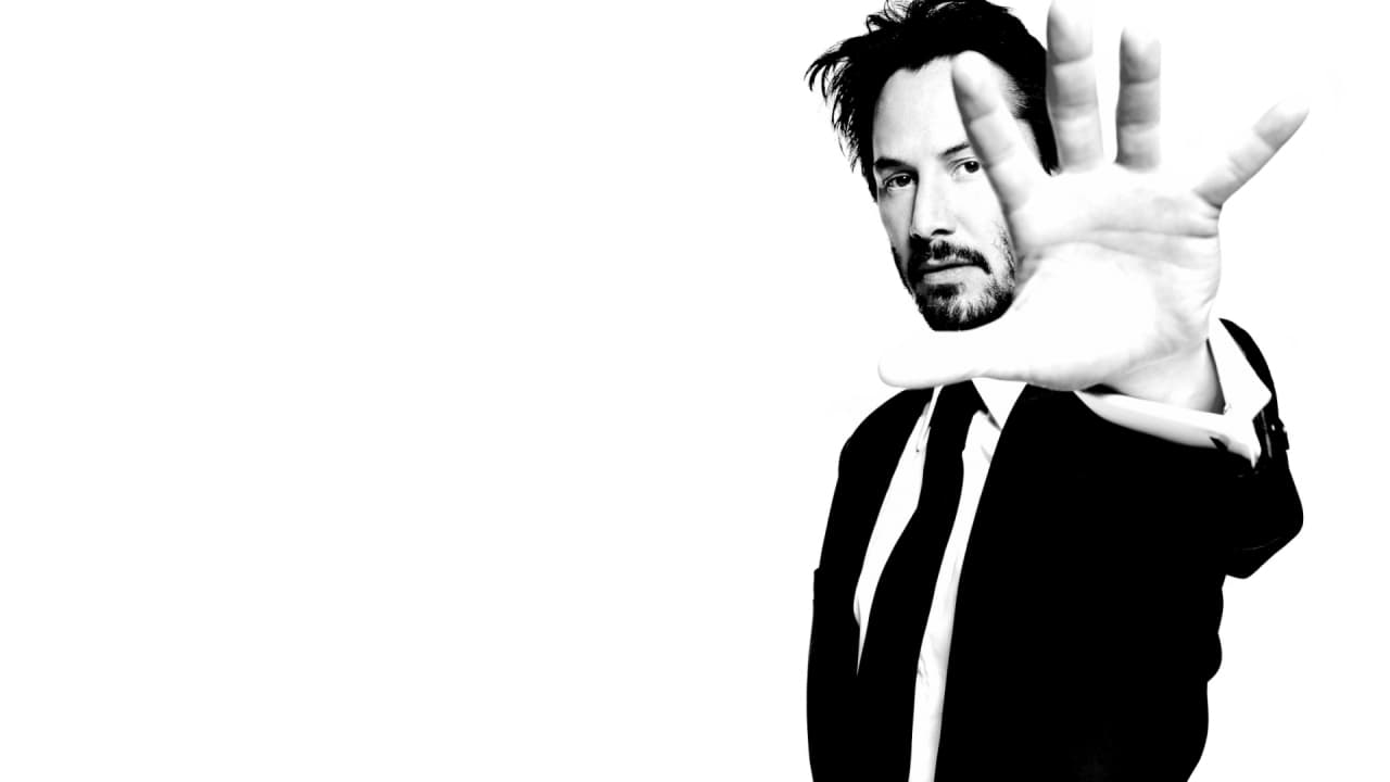 Keanu Reeves. Mesjasz popkultury Cały Film