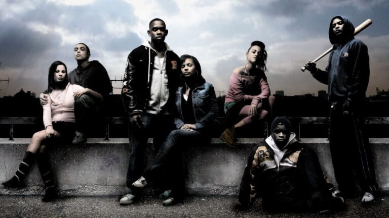 Kidulthood Cały Film