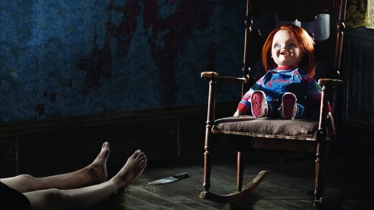 Klątwa Chucky Cały Film