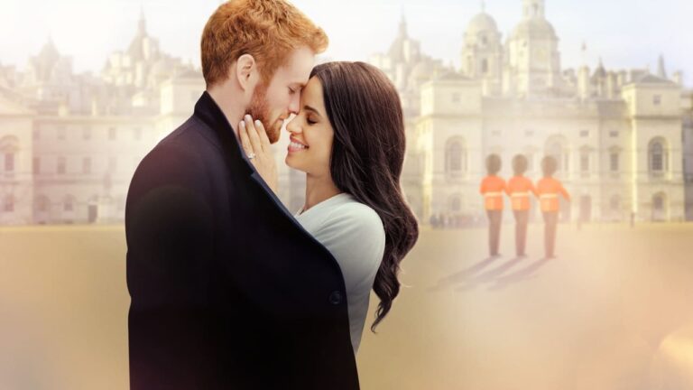 Książę Harry i Meghan: miłość wbrew regułom Cały Film