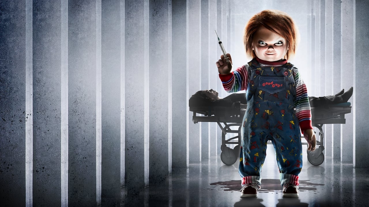 Kult laleczki Chucky Cały Film