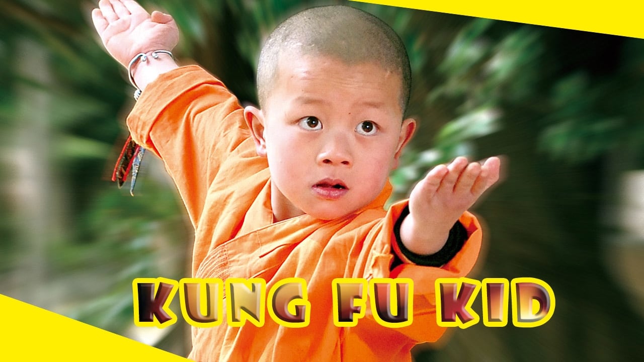 Kung Fu Kid Cały Film