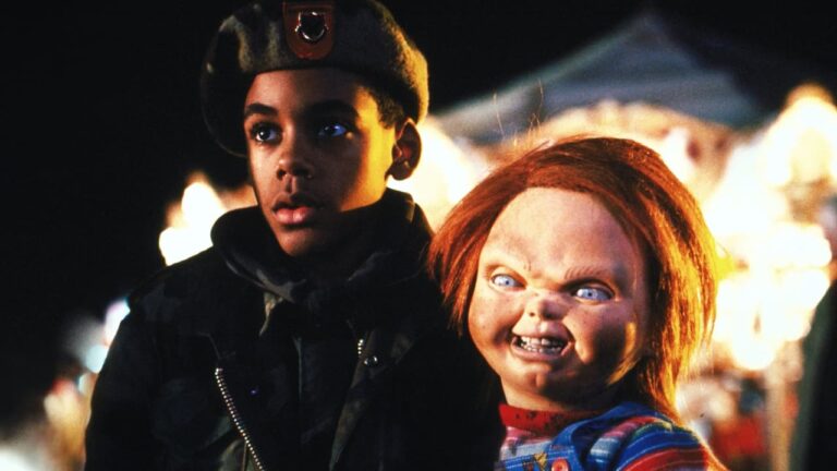 Laleczka Chucky 3 Cały Film