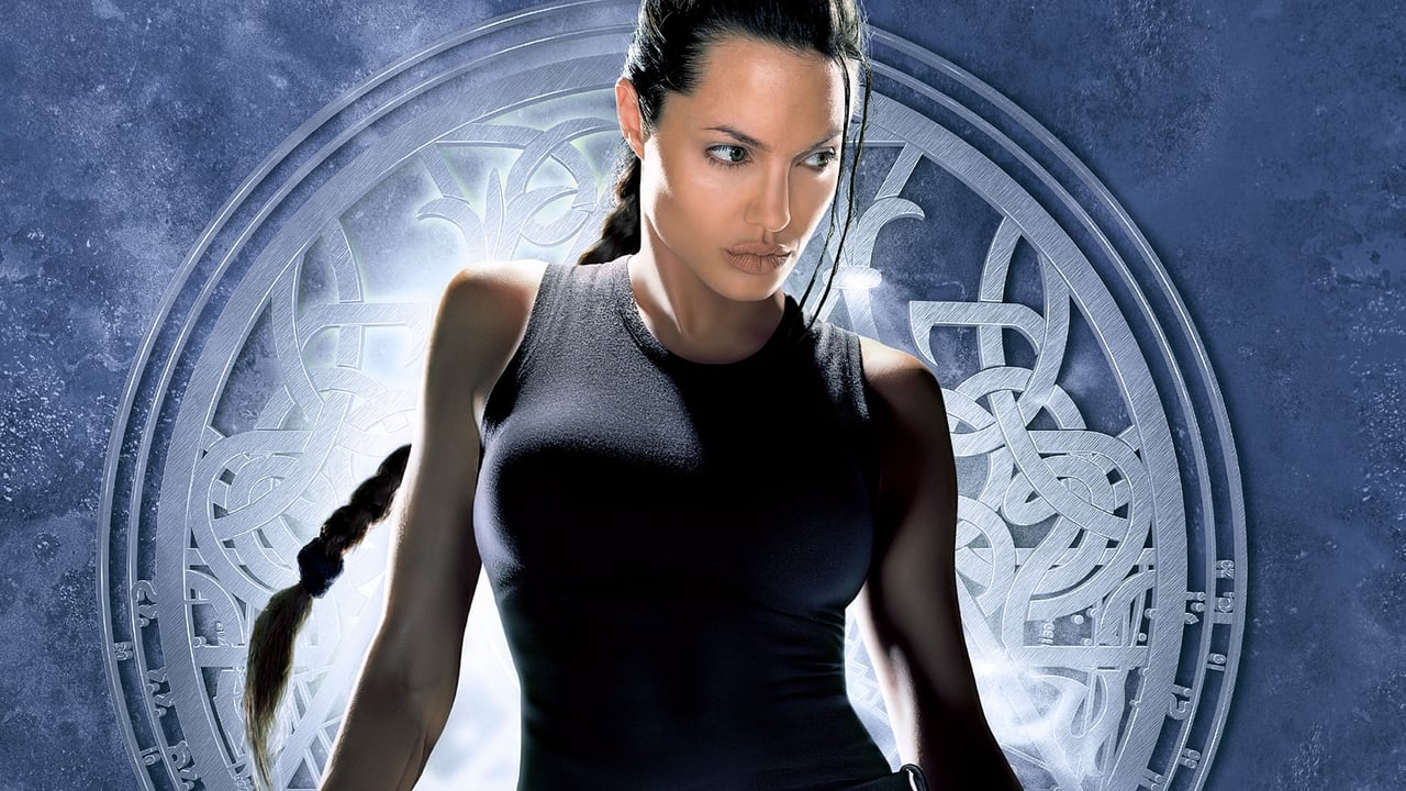 Lara Croft: Tomb Raider Cały Film