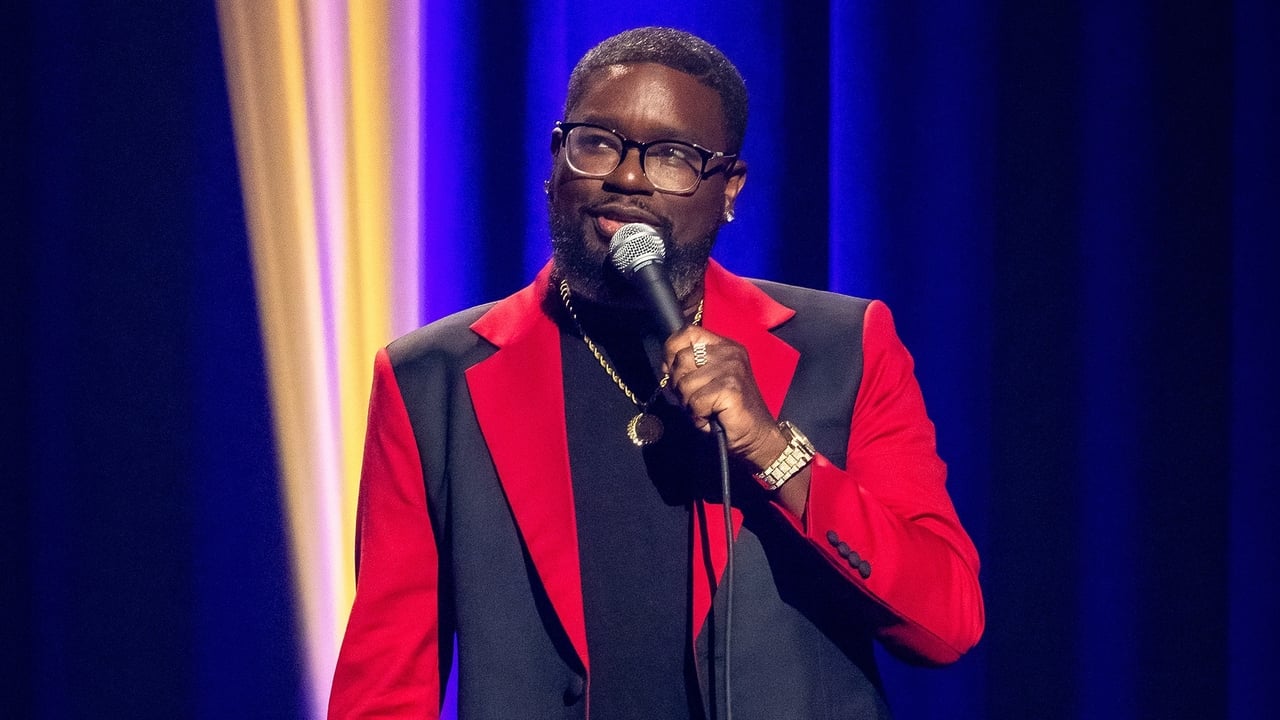 Lil Rel Howery: Wiem