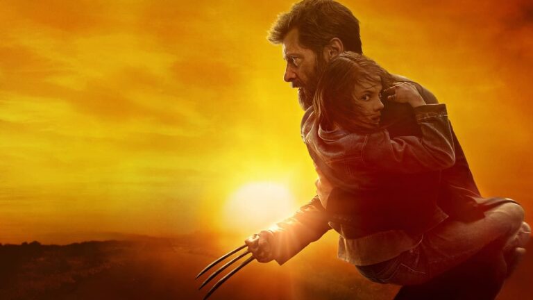 Logan: Wolverine Cały Film