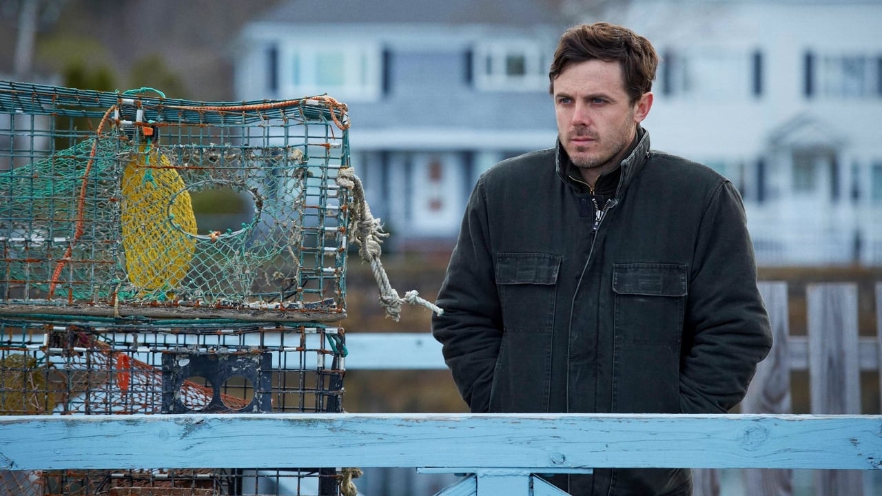 Manchester by the Sea Cały Film