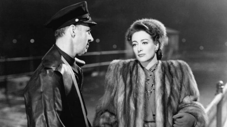 Mildred Pierce Cały Film