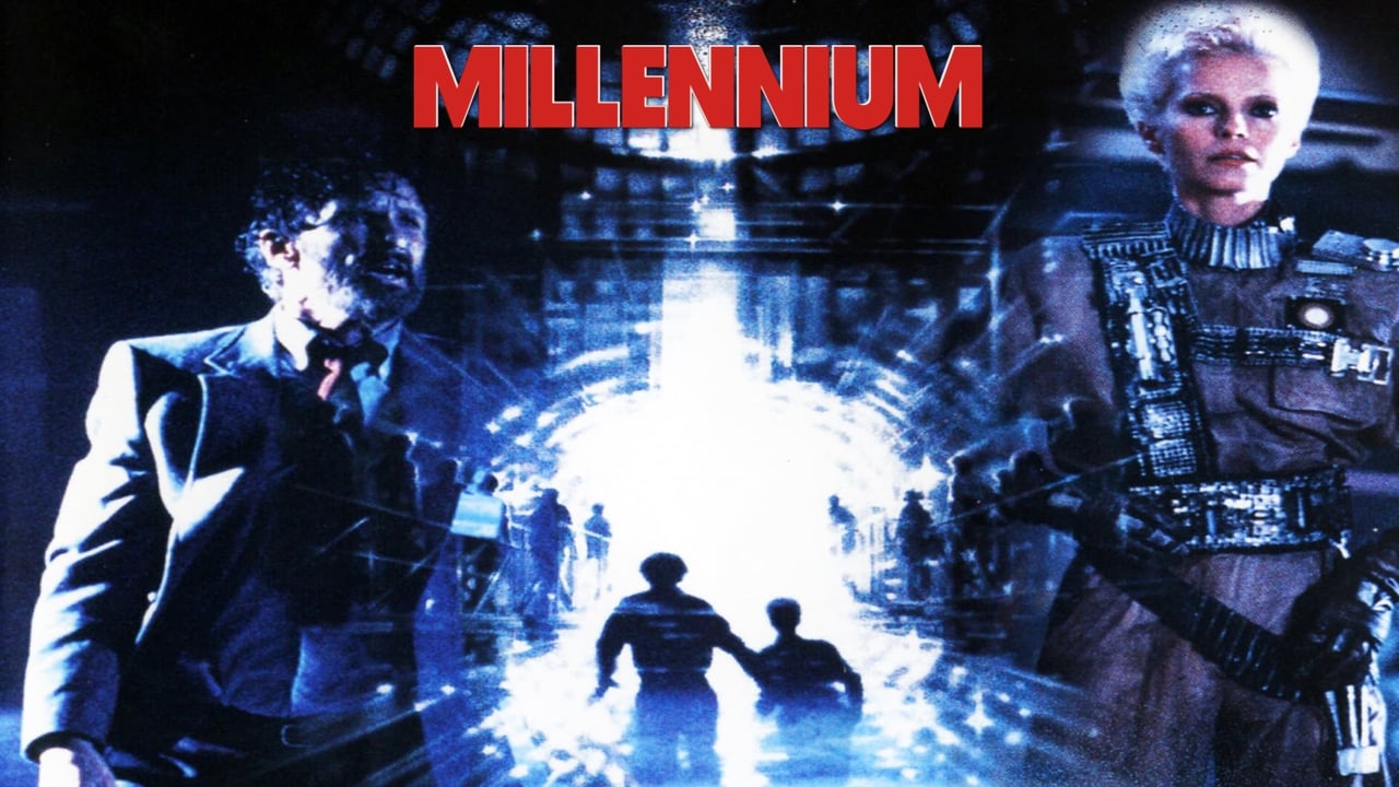 Millenium Cały Film