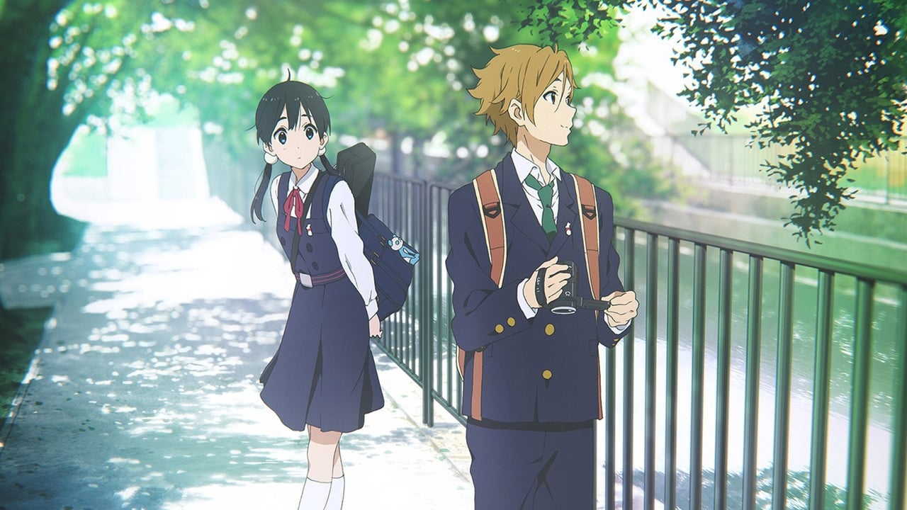 Miłosna opowieść Tamako Cały Film