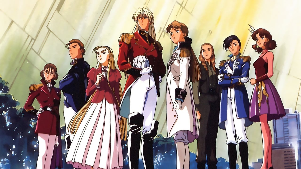 Mobile Suit Gundam Wing: Endless Waltz Cały Film