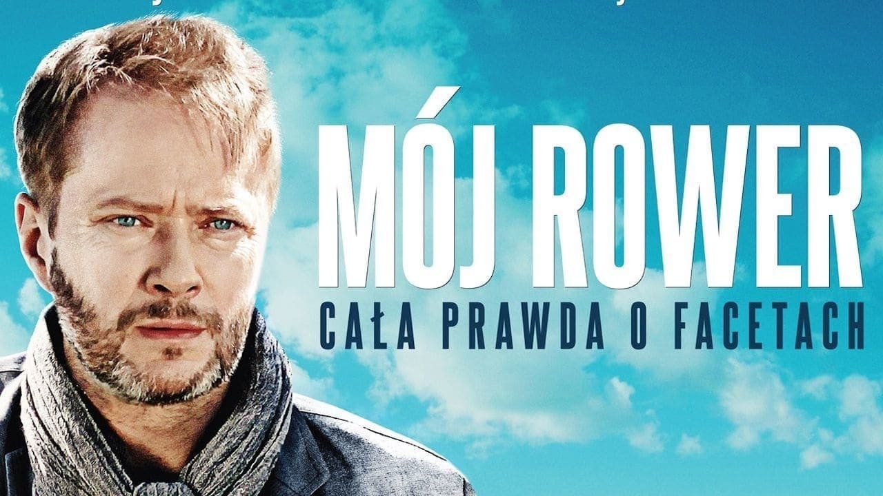 Mój rower Cały Film