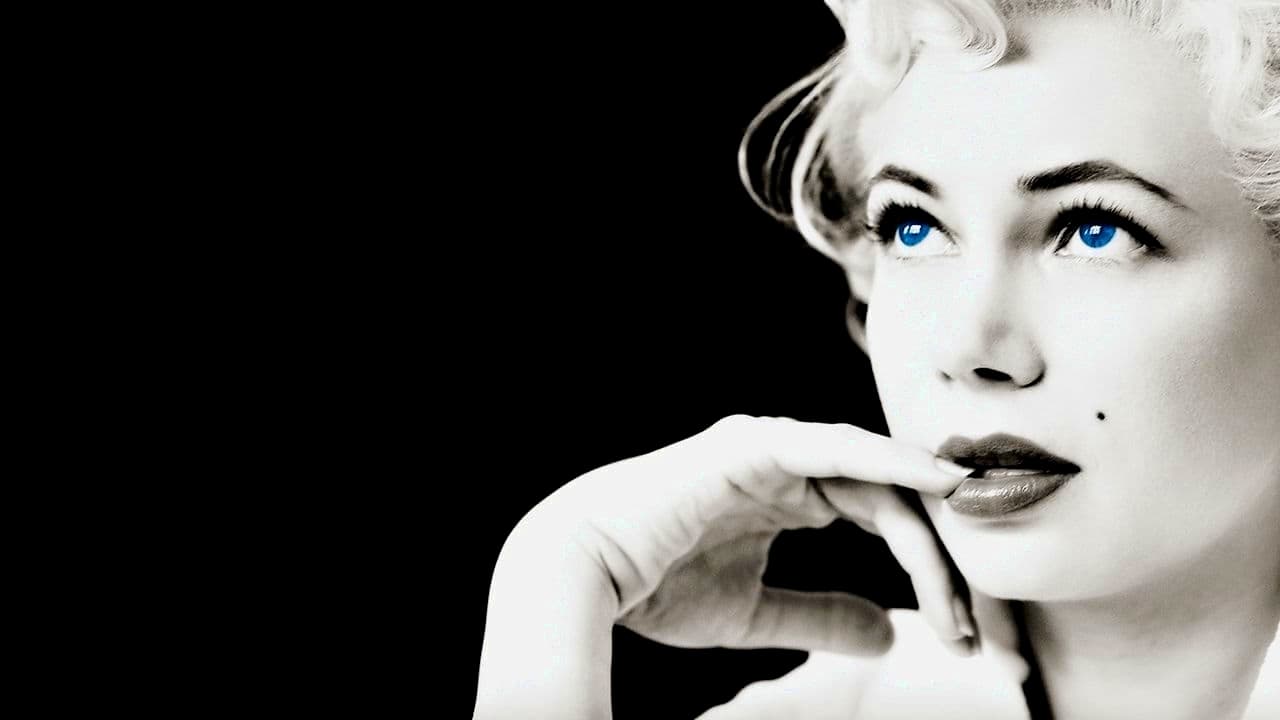 Mój tydzień z Marilyn Cały Film