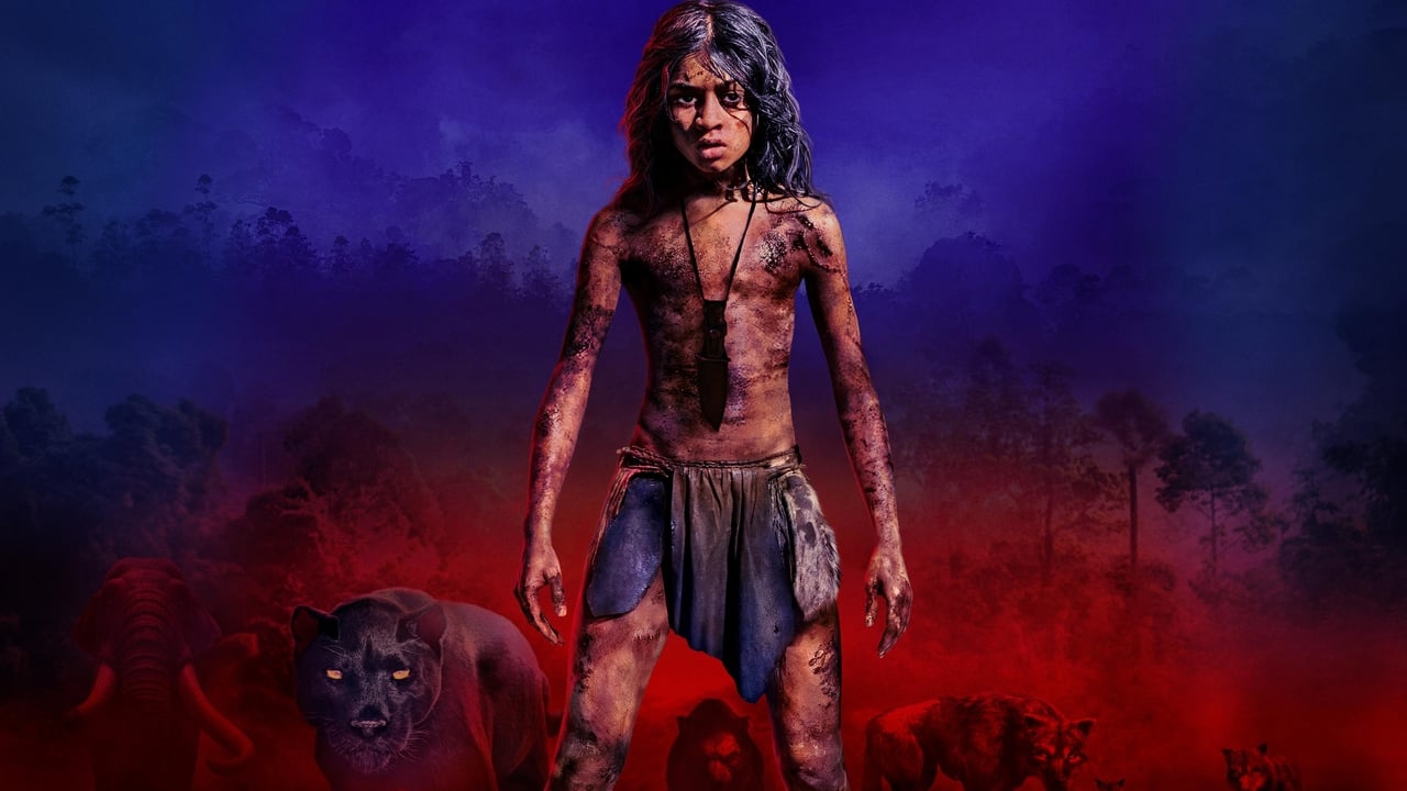 Mowgli: Legenda dżungli Cały Film