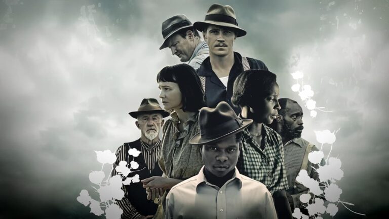 Mudbound Cały Film