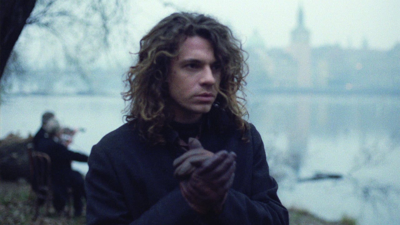 Mystify: Michael Hutchence Cały Film