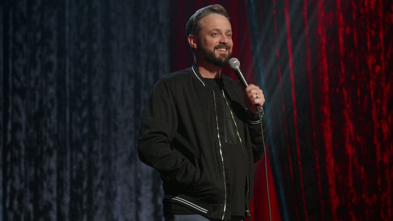 Nate Bargatze: The Tennessee Kid Cały Film