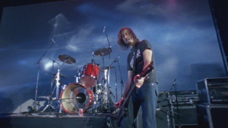 Nirvana: Live at the Paramount Cały Film