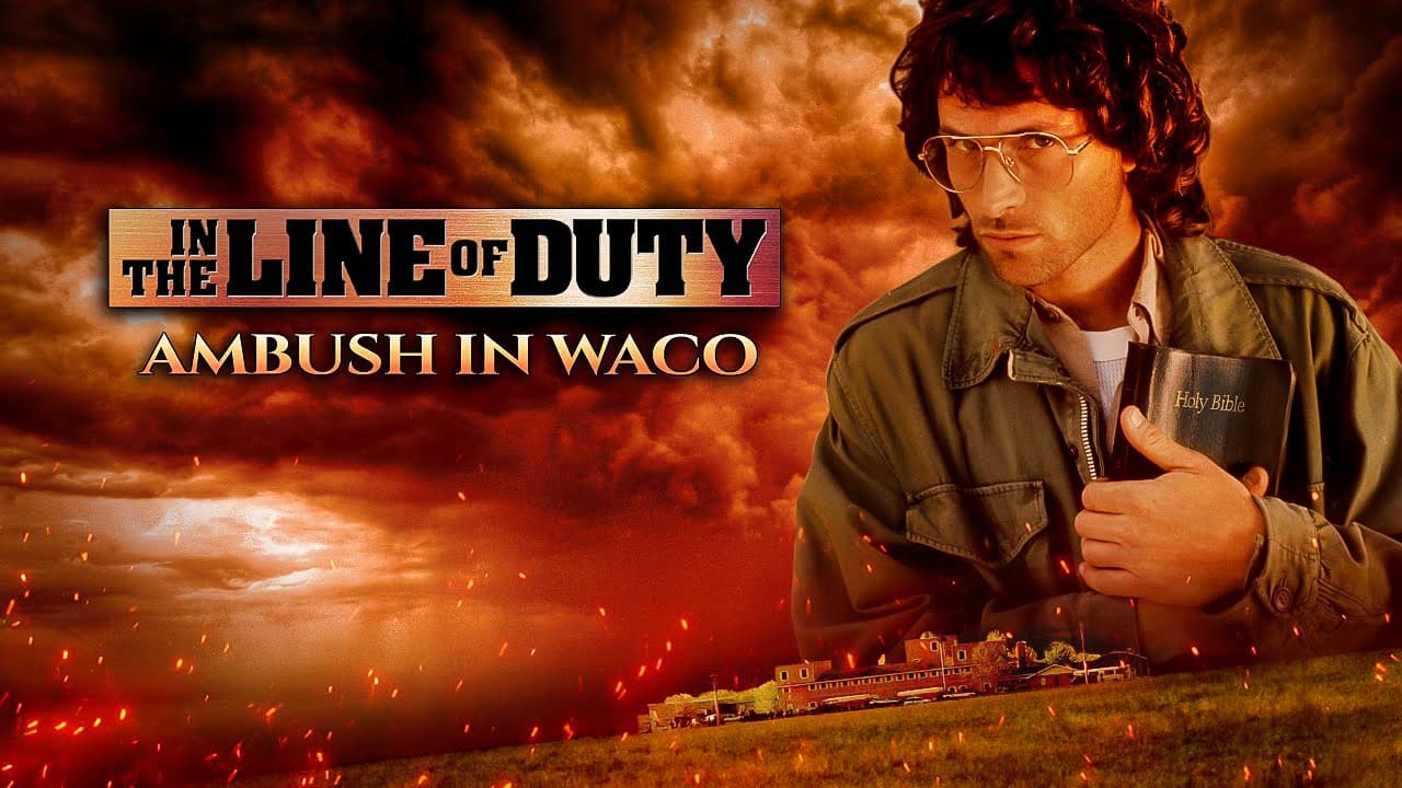 Oblężenie Waco Cały Film