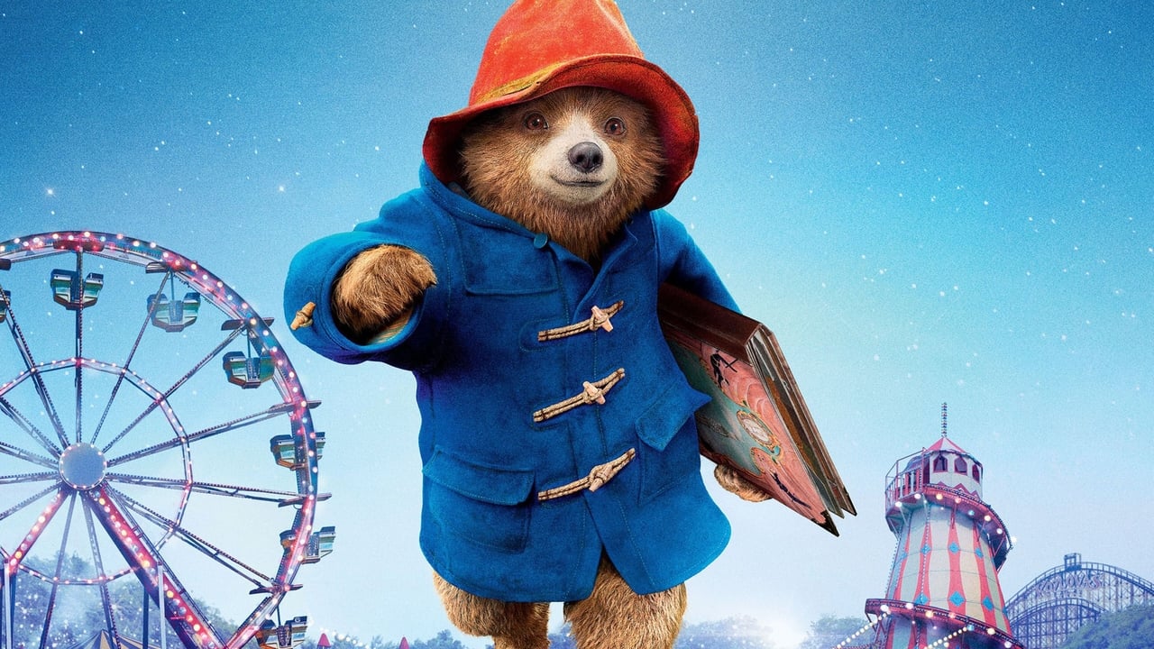 Paddington 2 Cały Film