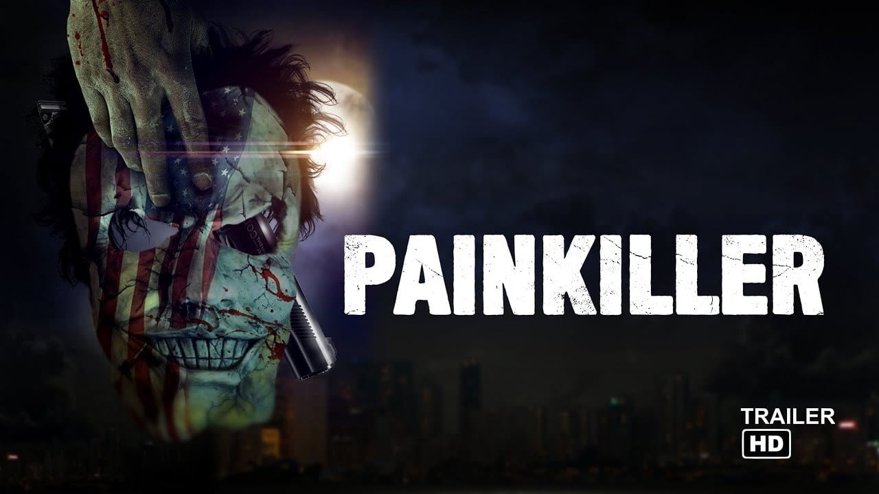 Painkiller Cały Film