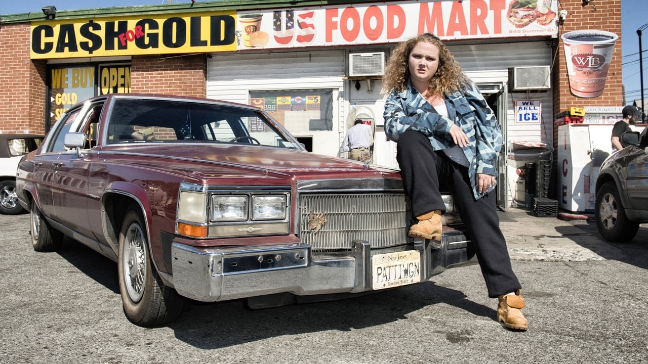 Patti Cake$ Cały Film