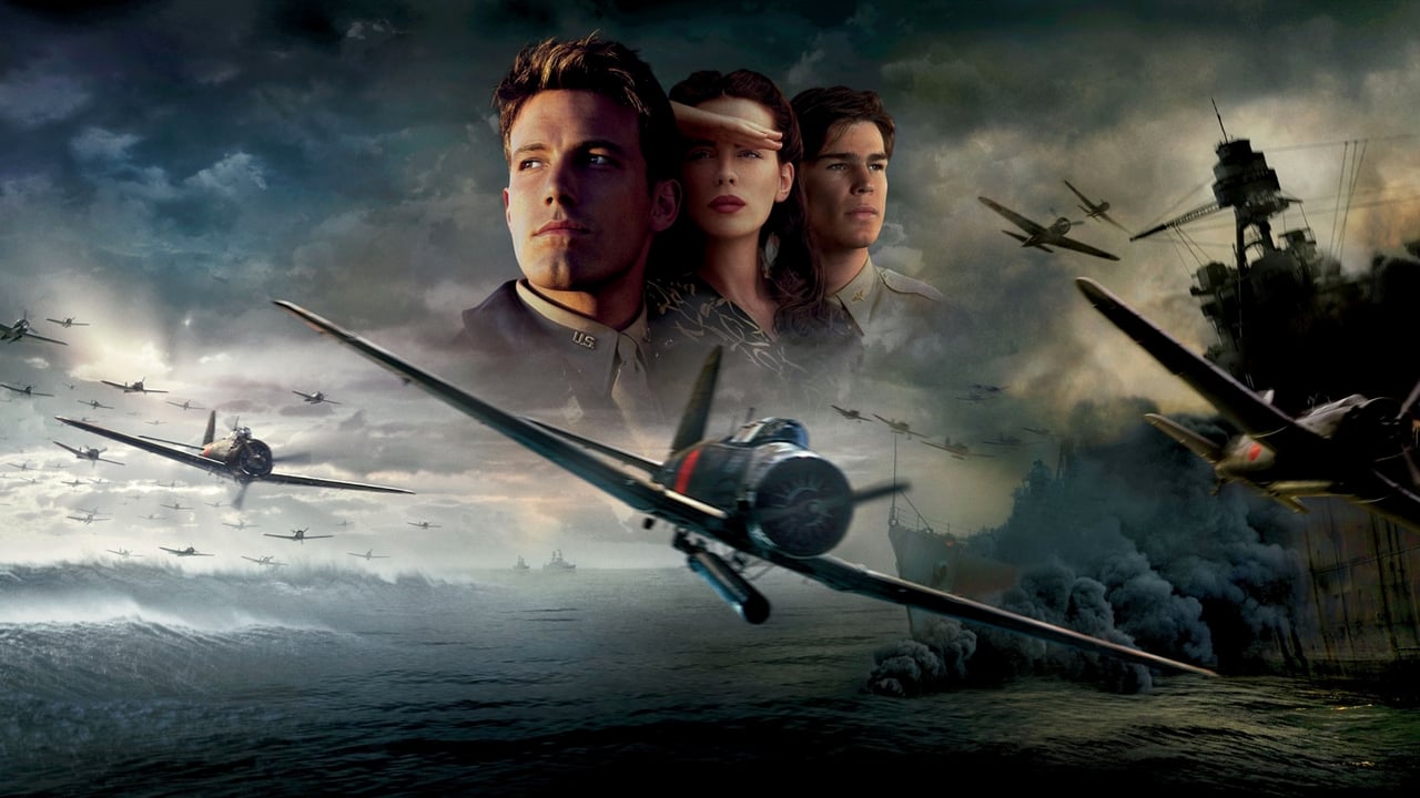 Pearl Harbor Cały Film