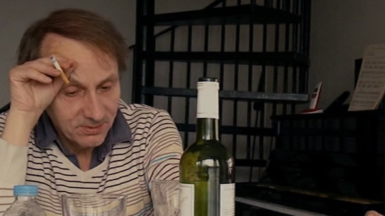 Porwanie Michela Houellebecqa Cały Film