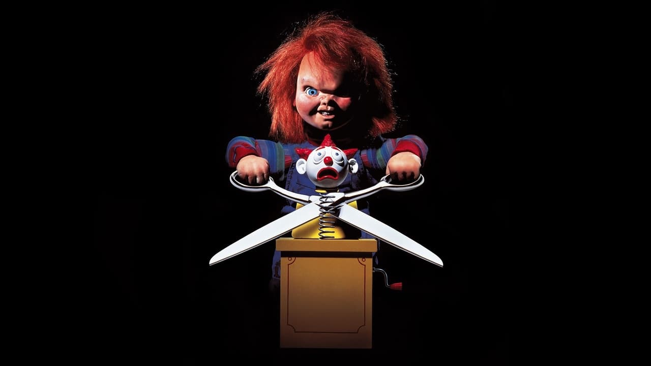 Powrót Laleczki Chucky Cały Film