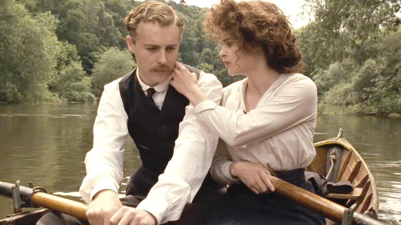 Powrót do Howards End Cały Film